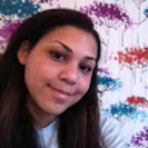 Meet your Posher, Kiyah